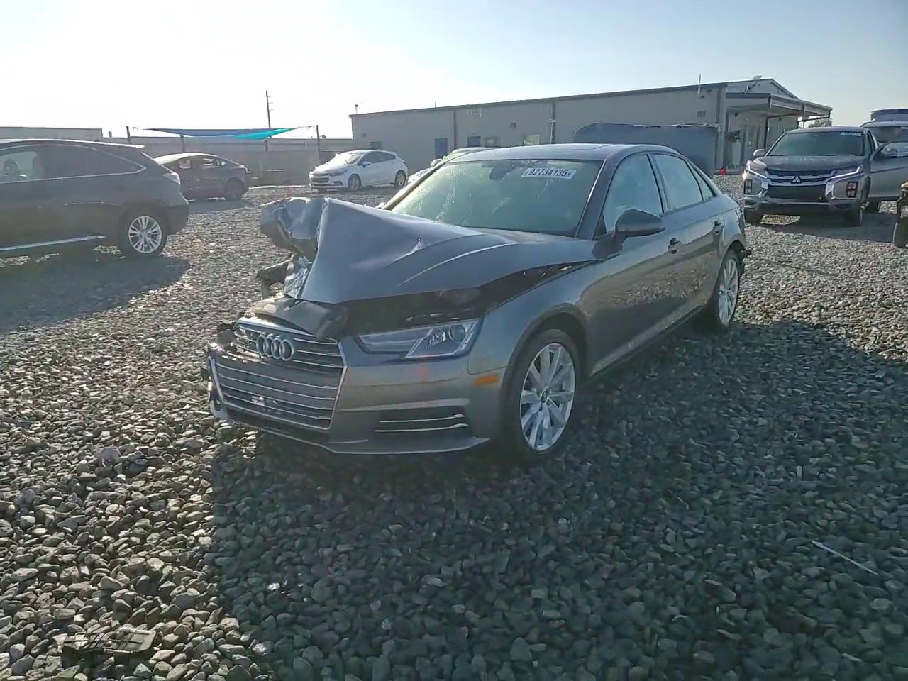 Фото: WAUANAF44HN062065