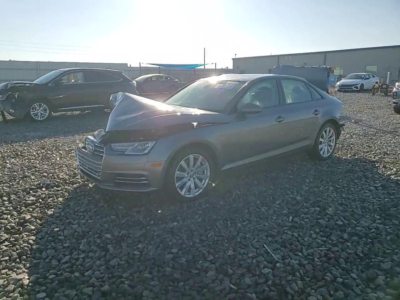 Фото: WAUANAF44HN062065