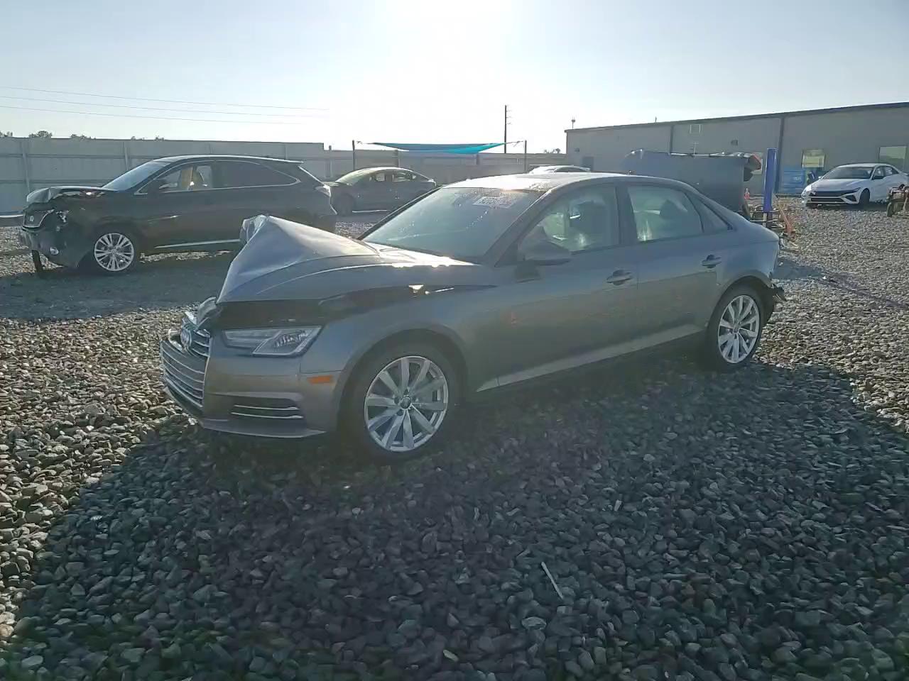 Фото: WAUANAF44HN062065