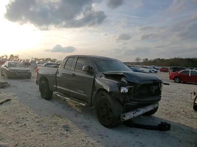 2011 Toyota Tundra Double Cab Sr5 VIN: 5TFRM5F11BX026724 Lot: 93776685
