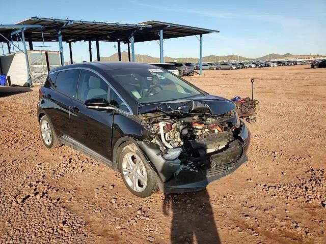 2020 Chevrolet Bolt Ev Lt VIN: 1G1FY6S02L4120097 Lot: 94293005