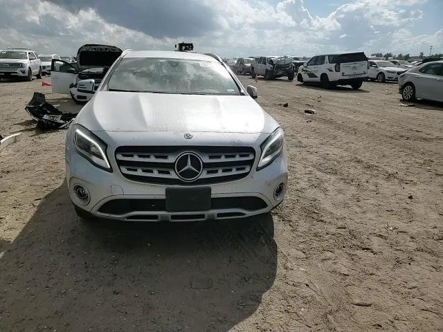 2019 Mercedes-Benz Gla 250 VIN: WDCTG4EB2KU005913 Lot: 93356045