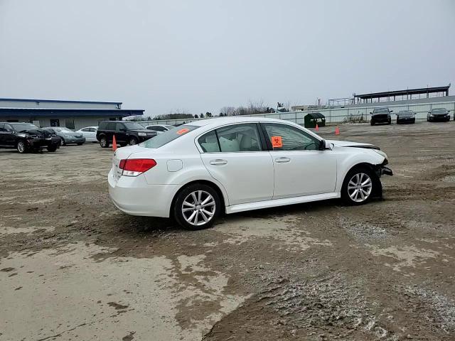 2013 Subaru Legacy 2.5I Premium VIN: 4S3BMBC60D3048076 Lot: 94579975