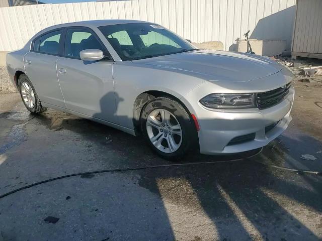 2019 Dodge Charger Sxt VIN: 2C3CDXBG6KH725335 Lot: 94338255