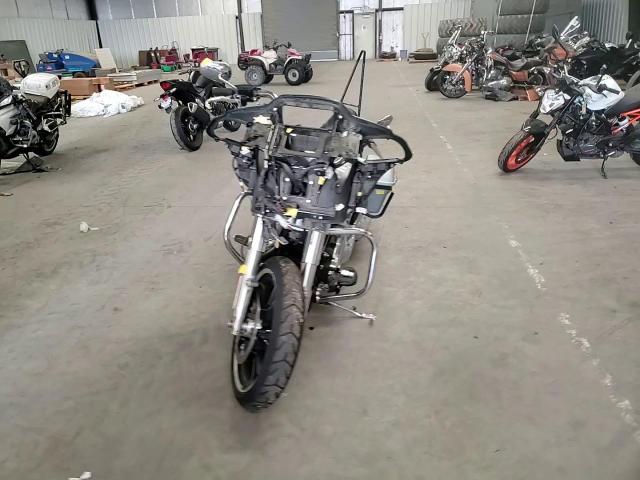 2023 Harley-Davidson Fltrx VIN: 1HD1KHC20PB679341 Lot: 91265395