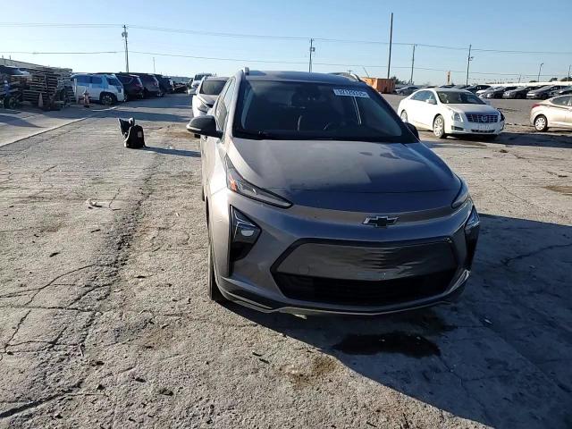2023 Chevrolet Bolt Euv Lt VIN: 1G1FY6S07P4134342 Lot: 92129335