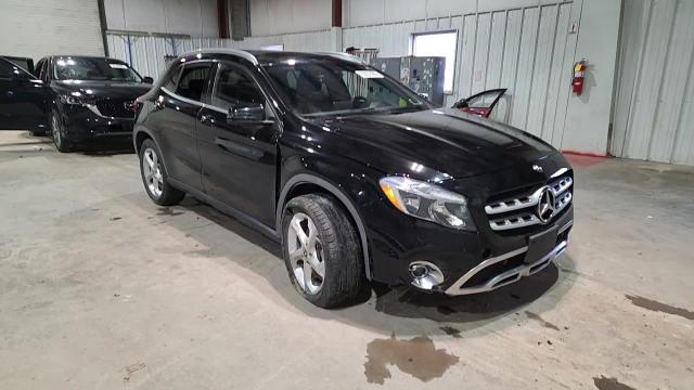 2019 Mercedes-Benz Gla 250 4Matic VIN: WDCTG4GB0KU016194 Lot: 93297065