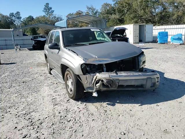 2003 Chevrolet Trailblazer VIN: 1GNDS13S032195922 Lot: 93296285
