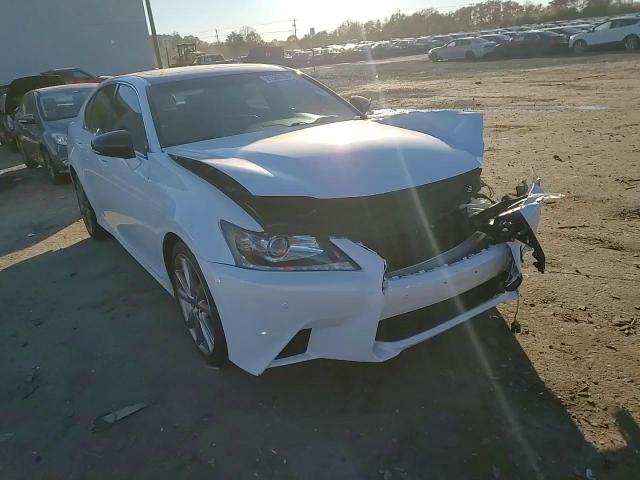 2013 Lexus Gs 350 VIN: JTHBE1BL1D5014102 Lot: 91969195