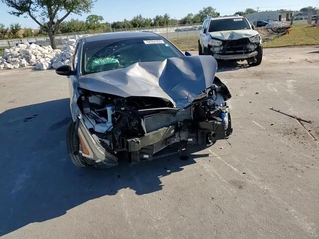 2023 Kia Forte Gt Line VIN: 3KPF54AD5PE521270 Lot: 92354305