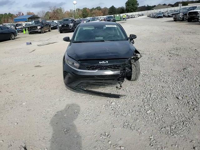 2024 Kia Forte Lx VIN: 3KPF24AD8RE840240 Lot: 93022485