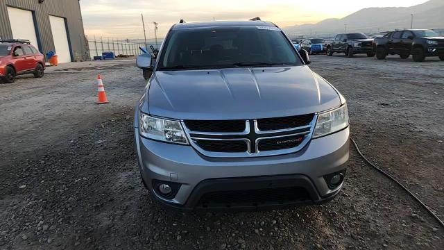 2012 Dodge Journey Sxt VIN: 3C4PDCBG9CT182920 Lot: 92477015