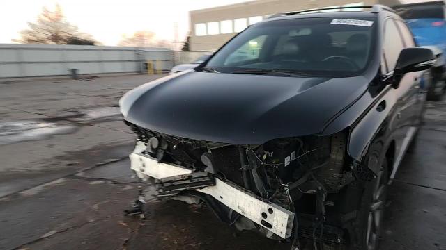 2013 Lexus Rx 350 Base VIN: 2T2BK1BA9DC179869 Lot: 90937835