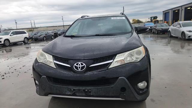 2015 Toyota Rav4 Xle VIN: 2T3WFREV4FW234308 Lot: 93301345