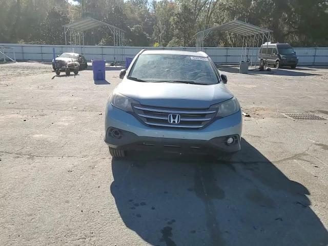 2014 Honda Cr-V Exl VIN: 2HKRM3H73EH561737 Lot: 93823925