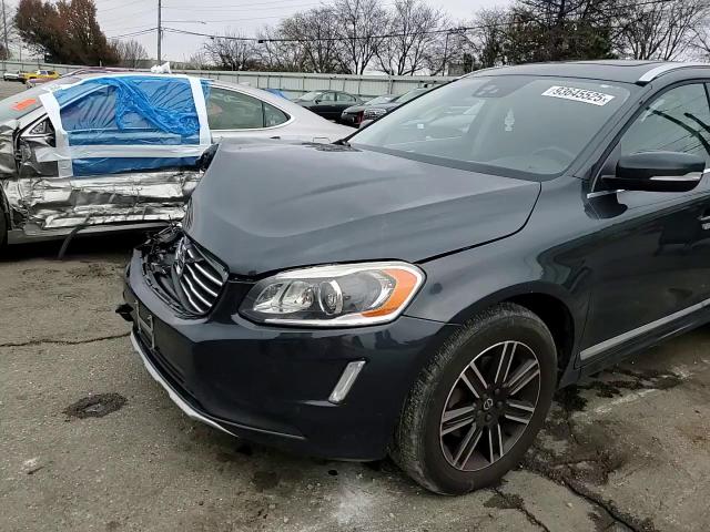 2016 Volvo Xc60 T6 Platinum VIN: YV4902RM5G2812785 Lot: 93645525