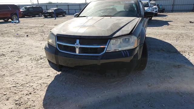 2010 Dodge Avenger Express VIN: 1B3CC1FB9AN206121 Lot: 92575005