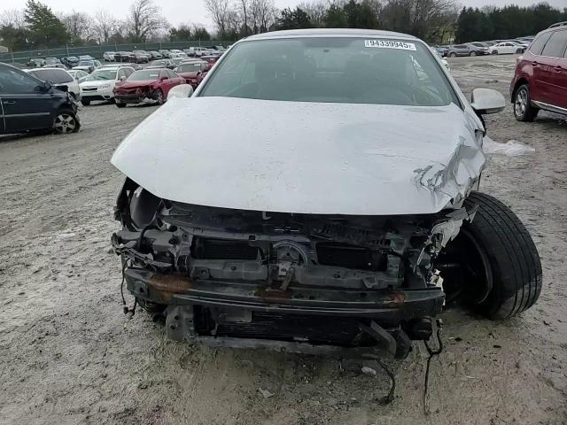 2008 Volkswagen Eos Turbo VIN: WVWBA71F88V030105 Lot: 94339945