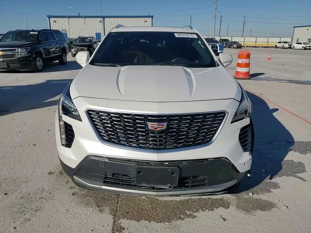 2020 Cadillac Xt4 Premium Luxury VIN: 1GYFZCR44LF071463 Lot: 90942915