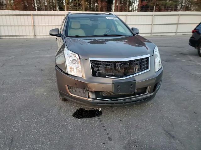 2016 Cadillac Srx Luxury Collection VIN: 3GYFNEE35GS553641 Lot: 94300205