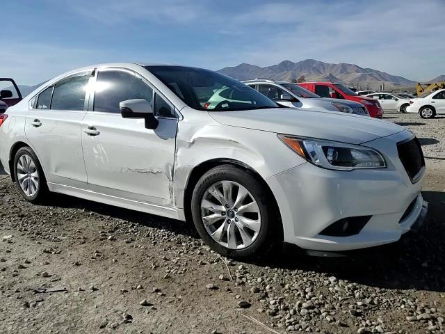 2015 Subaru Legacy 2.5I Premium VIN: 4S3BNBF61F3064878 Lot: 91861365