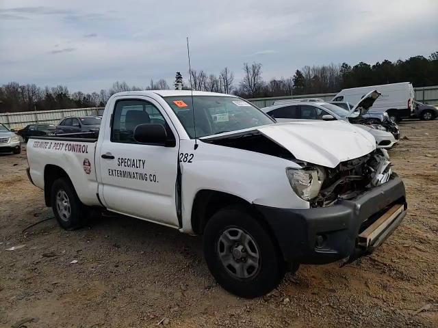 2014 Toyota Tacoma VIN: 5TFNX4CNXEX041363 Lot: 93527745