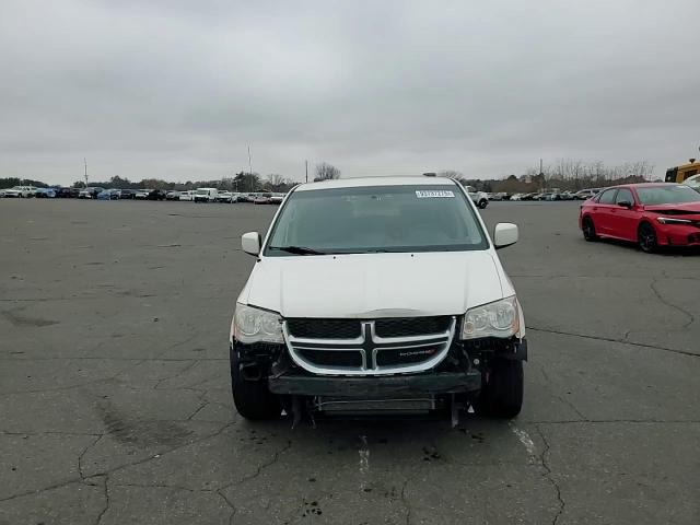 2012 Dodge Grand Caravan Sxt VIN: 2C4RDGCG0CR333189 Lot: 93737275
