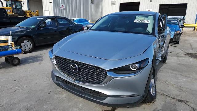 2020 Mazda Cx-30 Select VIN: 3MVDMACL0LM116803 Lot: 91219315