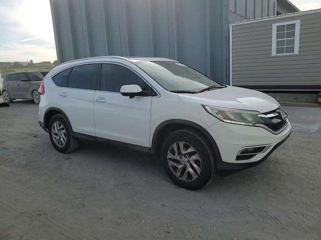 2016 Honda Cr-V Exl VIN: 5J6RM4H7XGL058253 Lot: 92178745