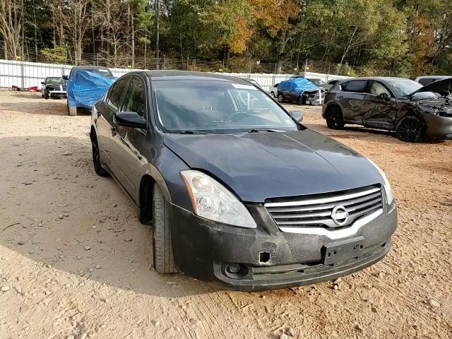 2009 Nissan Altima 2.5 VIN: 1N4AL21E89N504853 Lot: 93494415