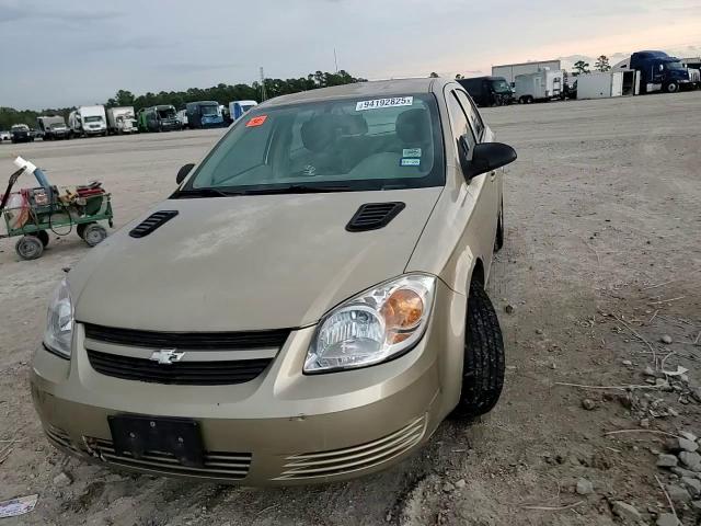 2006 Chevrolet Cobalt Ls VIN: 1G1AK55F467711492 Lot: 94192825
