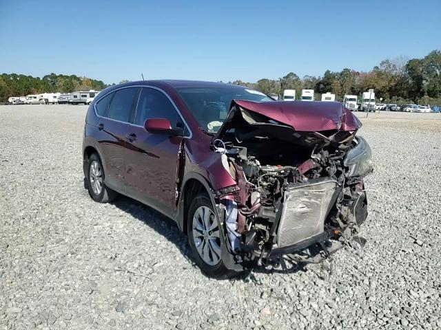 2014 Honda Cr-V Ex VIN: 5J6RM3H52EL003060 Lot: 93418695