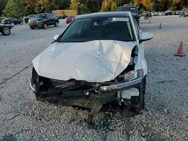 2018 Volkswagen Golf S VIN: 3VWG17AU3JM279221 Lot: 92838205