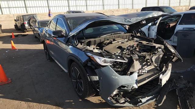 2023 Infiniti Qx55 Essential VIN: 3PCAJ5KR3PF101278 Lot: 92863515