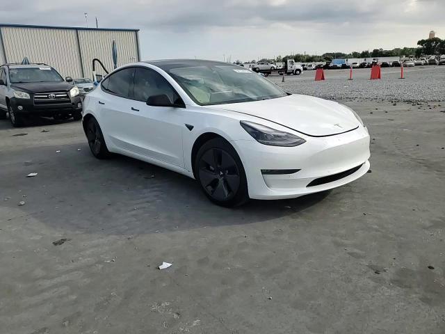 2021 Tesla Model 3 VIN: 5YJ3E1EB6MF927185 Lot: 94102815