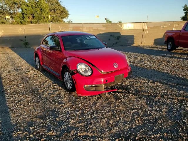 2012 Volkswagen Beetle VIN: 3VWFP7AT3CM616295 Lot: 94724745