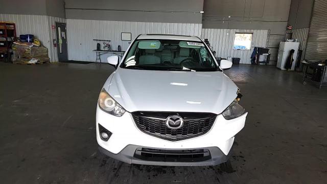 2013 Mazda Cx-5 Gt VIN: JM3KE4DE7D0105073 Lot: 93023385