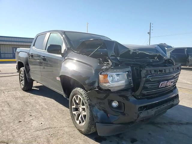 2019 GMC Canyon All Terrain VIN: 1GTG6FEN1K1295238 Lot: 94481855