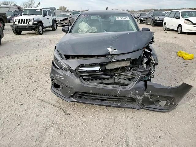 2019 Subaru Legacy 2.5I Premium VIN: 4S3BNAF63K3034690 Lot: 92083125