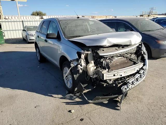 2013 Ford Edge Se VIN: 2FMDK3GC3DBE03032 Lot: 91456395