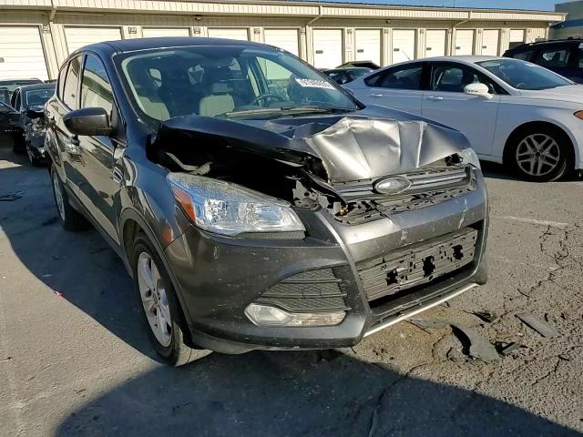 2015 Ford Escape Se VIN: 1FMCU0GX2FUC76682 Lot: 91940655