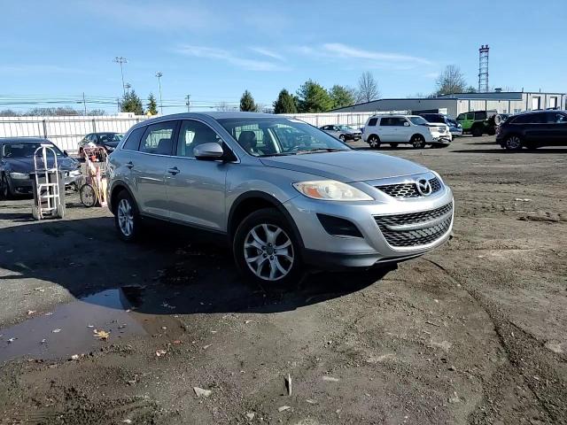 2011 Mazda Cx-9 VIN: JM3TB3CV4B0318617 Lot: 93950935