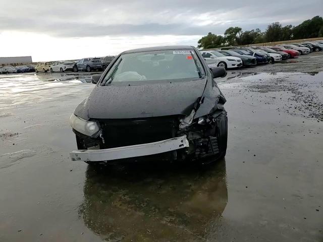 2009 Honda Civic Lx VIN: 2HGFG12659H540838 Lot: 92853895