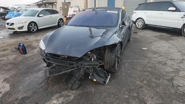 2018 Tesla Model S VIN: 5YJSA1E47JF284172 Lot: 92834555