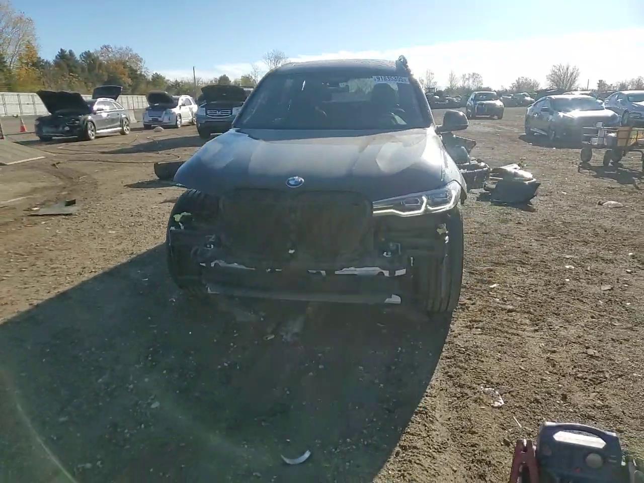 Фото: 5UXCW2C09N9K03117