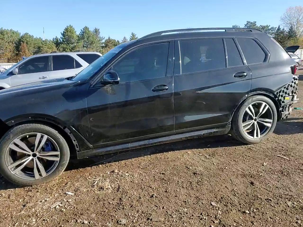 Фото: 5UXCW2C09N9K03117