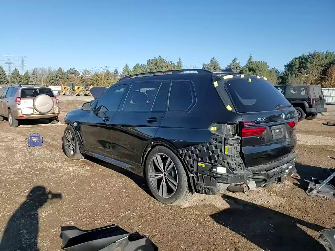 Фото: 5UXCW2C09N9K03117