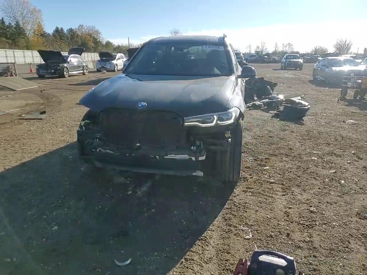 Фото: 5UXCW2C09N9K03117