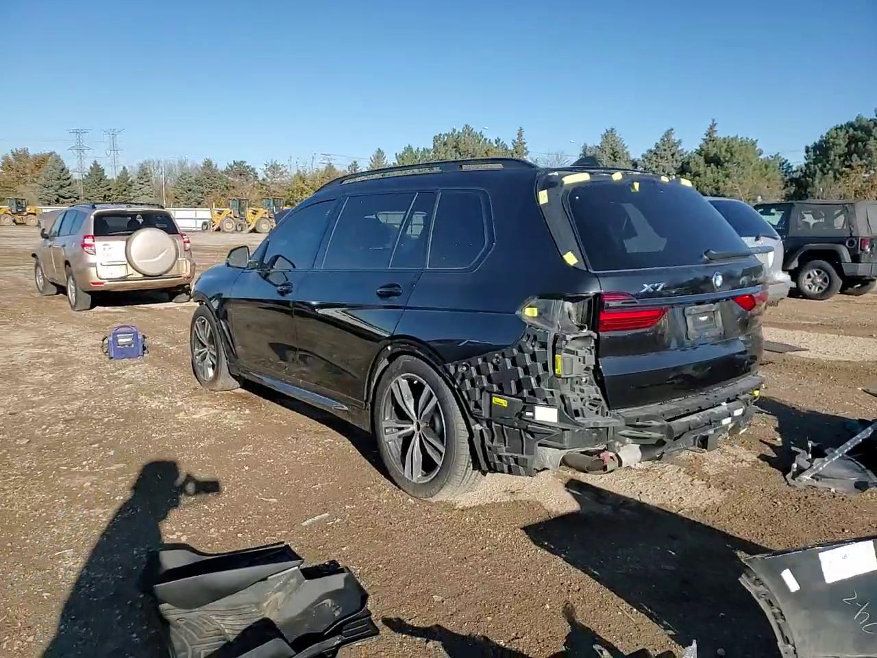 Фото: 5UXCW2C09N9K03117