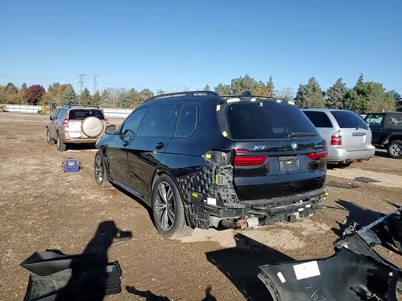 Фото: 5UXCW2C09N9K03117